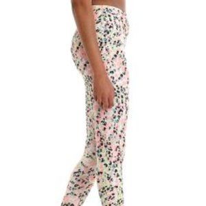 ZELOS Performance Leggings